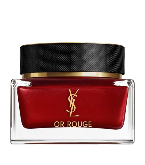 ysl or rouge|Mehr.